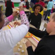 Black and white children playing (CNN.com)